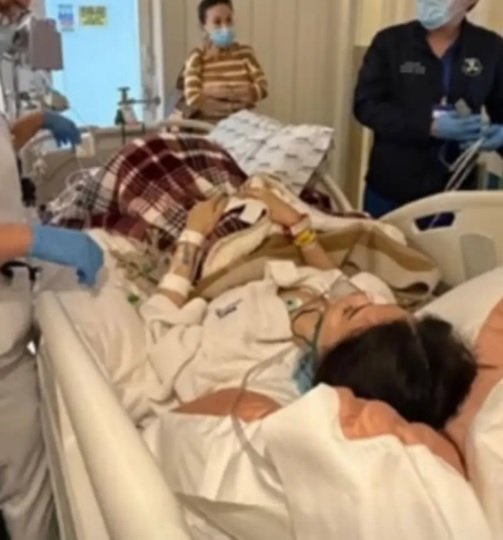 Heart, naospital na, na-bash pa