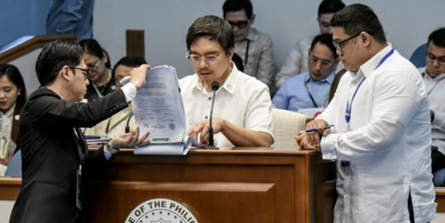 NBI, walang nakumpirmang impormasyon sa ‘hitman’