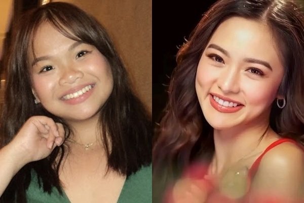 Kim, inokray sa joke si Ryzza Mae, binarag
