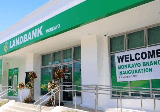 LandBank, kinalos na InstaPay, PESONet fees