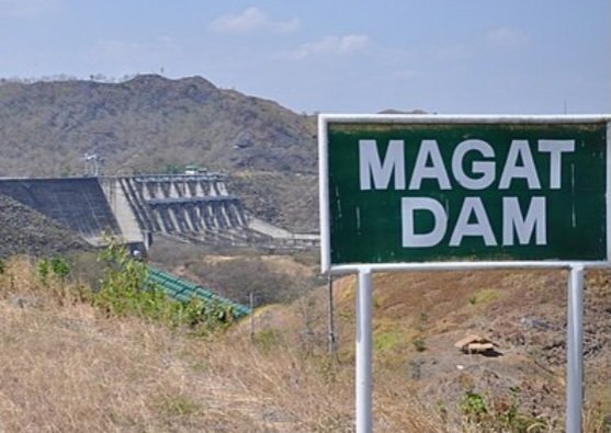Magat dam, nasa critical level na