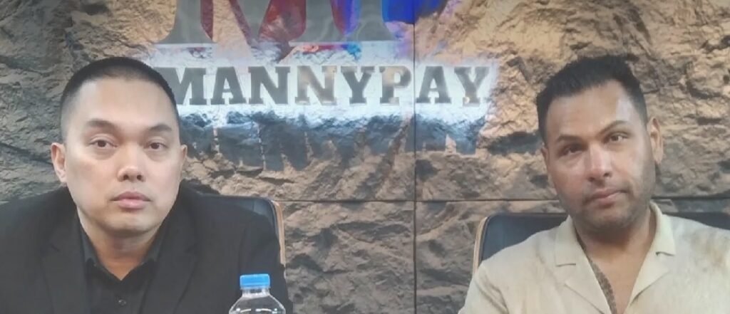 Pacquiao-Mayweather rematch record-breaking event pa rin