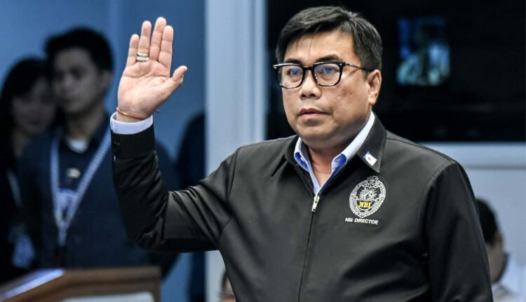 NBI, may ‘person of interest’ na sa plot kay PBBM