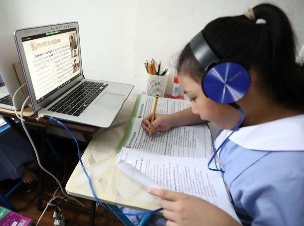 DepEd: Online classes ‘di pa praktikal para sa karamihan