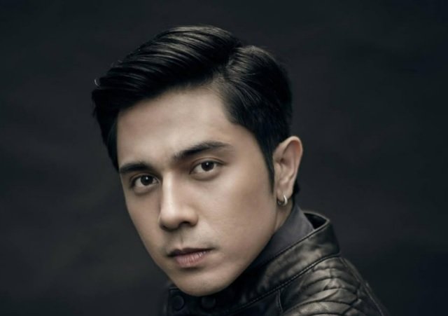 Paulo, wagi sa Sepul Int’l Drama Awards