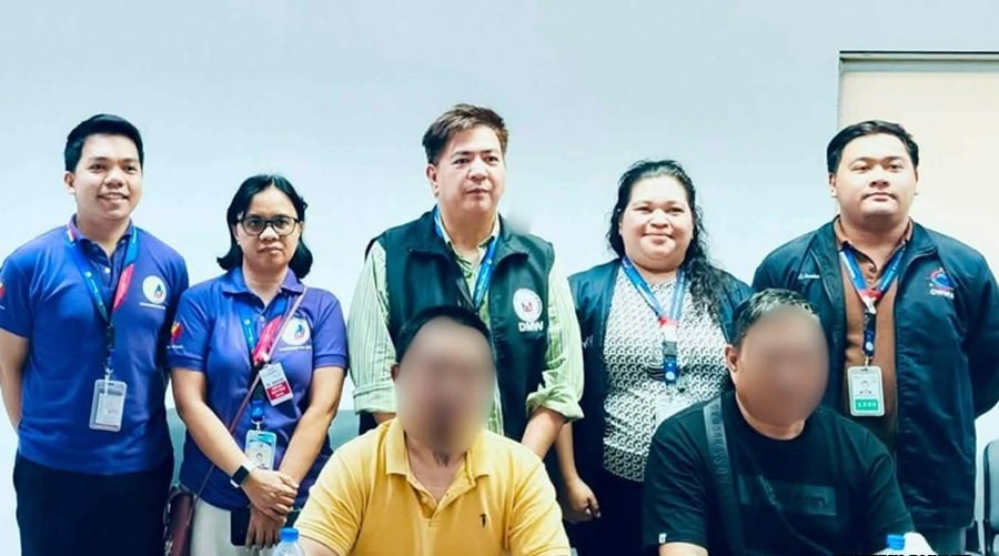Unang nuclear power output ng Pilipinas, target sa 2035
