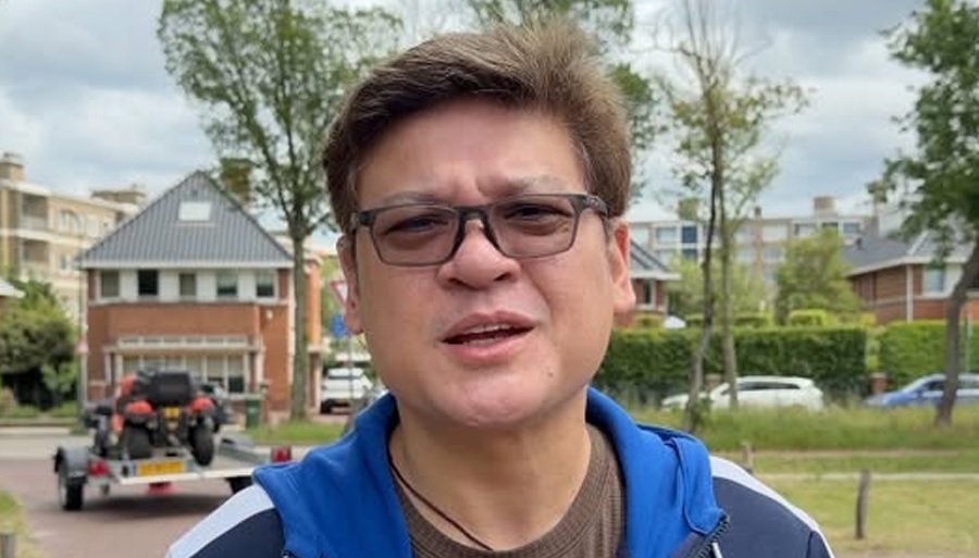 Pulong Duterte umapela ng patas na trial