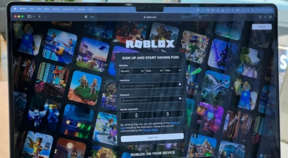 Roblox, lusot sa online games banning sa bansa