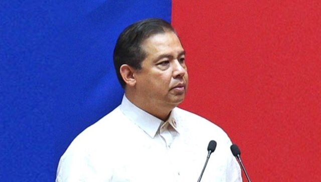 Romualdez ginagamit na ‘scapegoat’