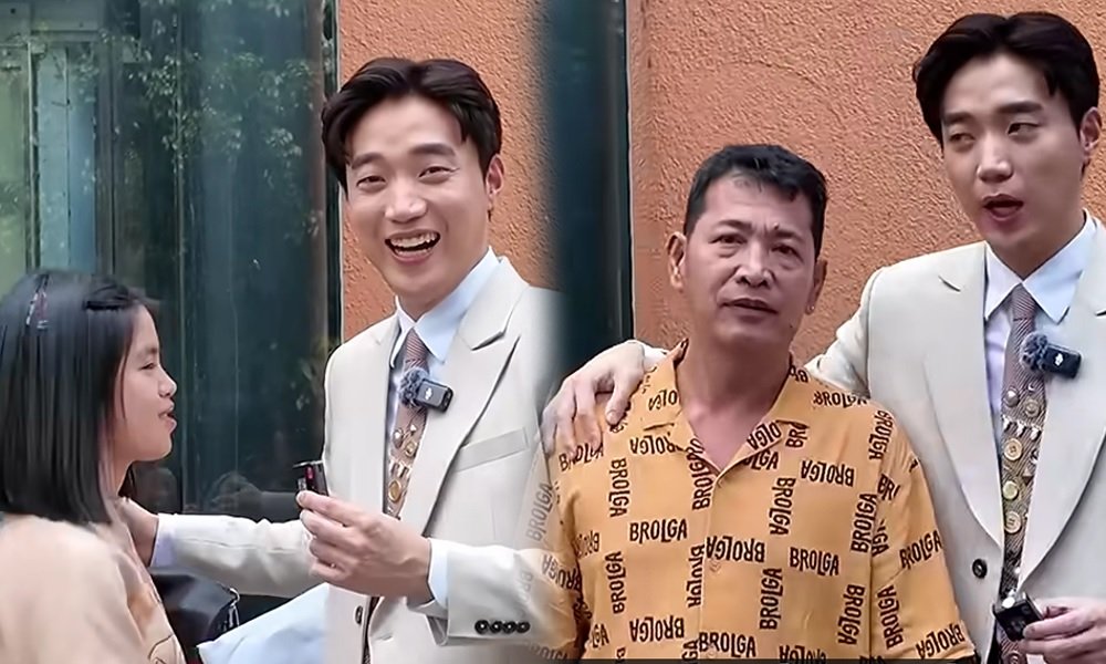 Ryan Bang namigay ng tig-P100K sa PA, driver