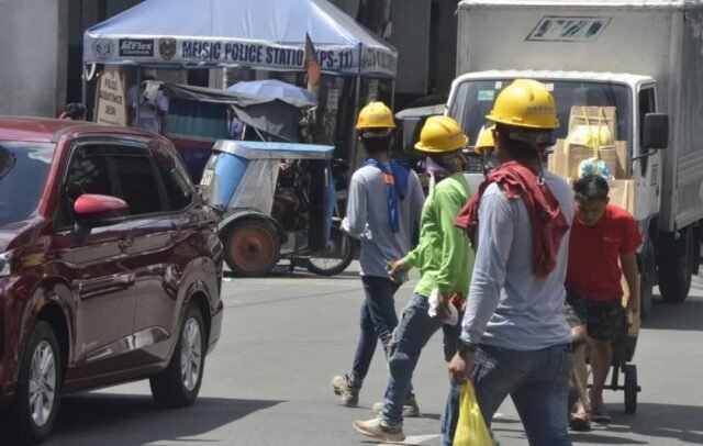 Anunsyo sa taas-sahod sa mga probinsya, abangan