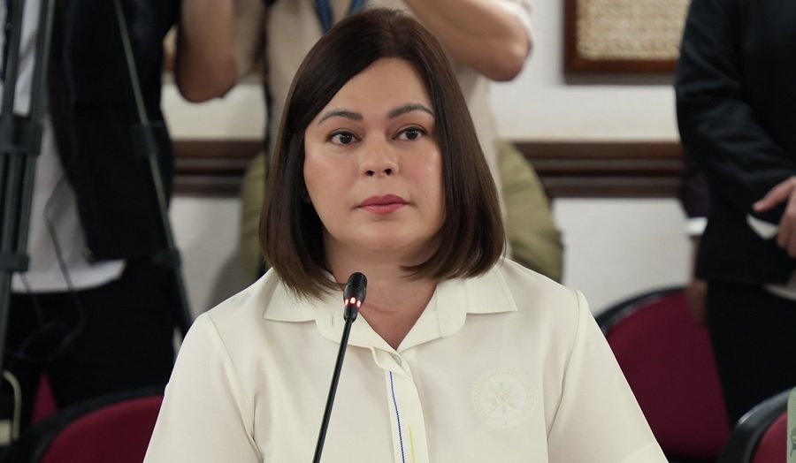 2 video ng ‘pagbabanta’ ni VP Sara inilantad