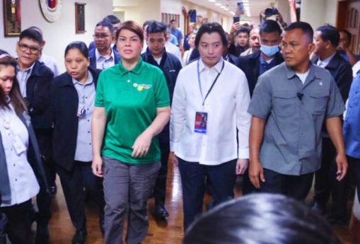 Confidential funds ni VP , pinakamahabang tatalakayin