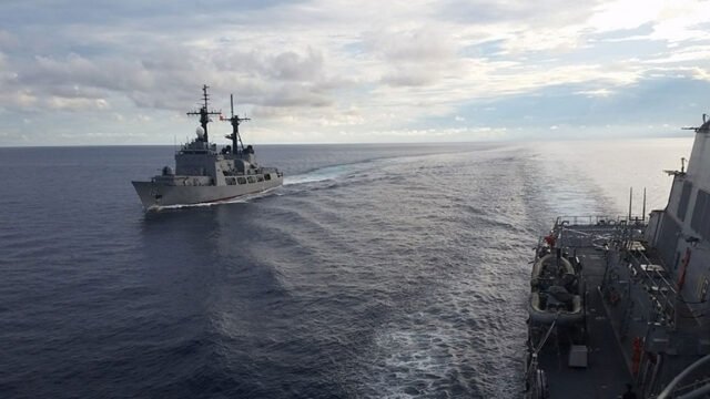 Hulyo 12 : “National West Philippine Sea Victory Day”