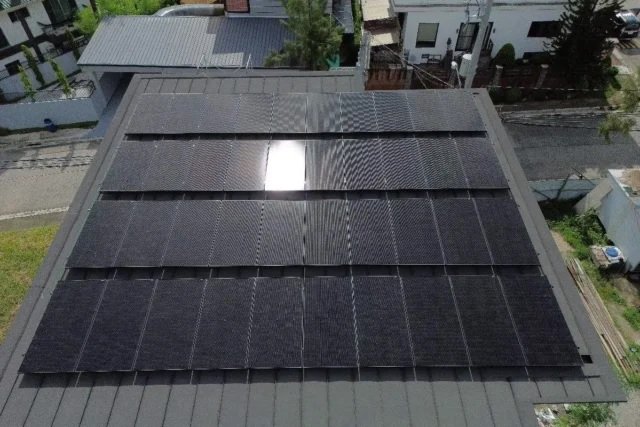 93% ng Pinoy pabor sa abot-kayang rooftop solar