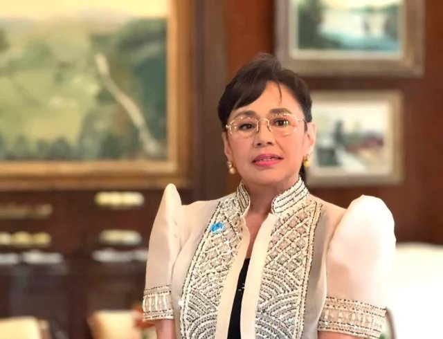 Ate Vi, may panawagan sa mga magulang!
