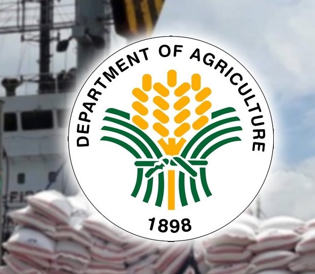 Walang rice import ban sa gitna ng banta ng El Niño