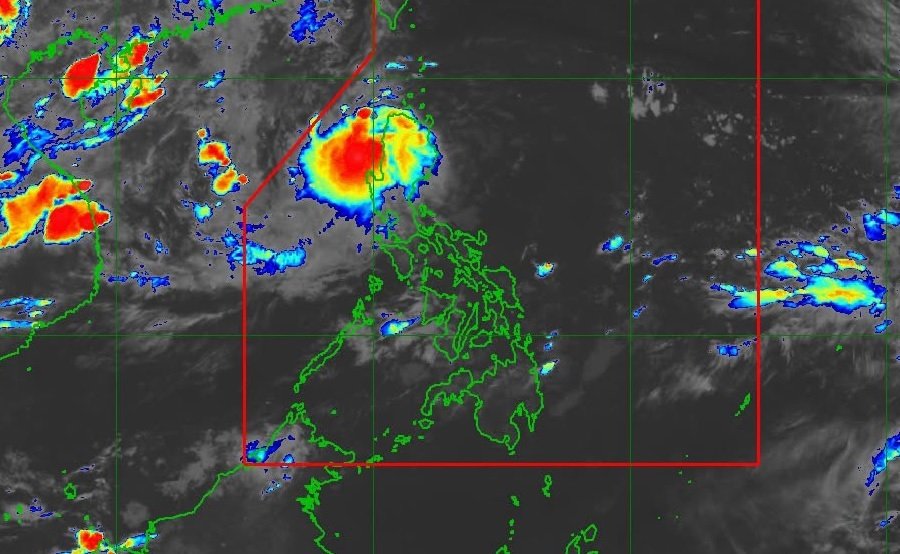 LPA, habagat magpapaulan sa bansa