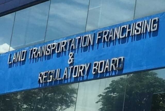 P10 fuel subsidy ng Jeep, UV Express, pinalawig