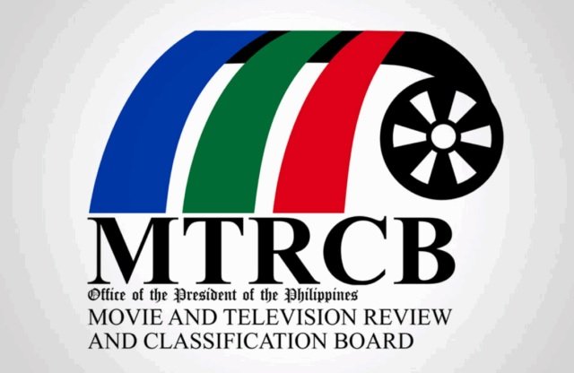 MTRCB, binigyan ng PG at R-13 rating ang mga ganap sa sine