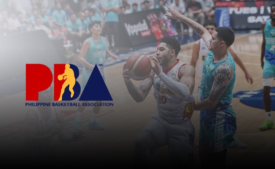 PBA ipinagpaliban 2 laro dahil sa masamang panahon