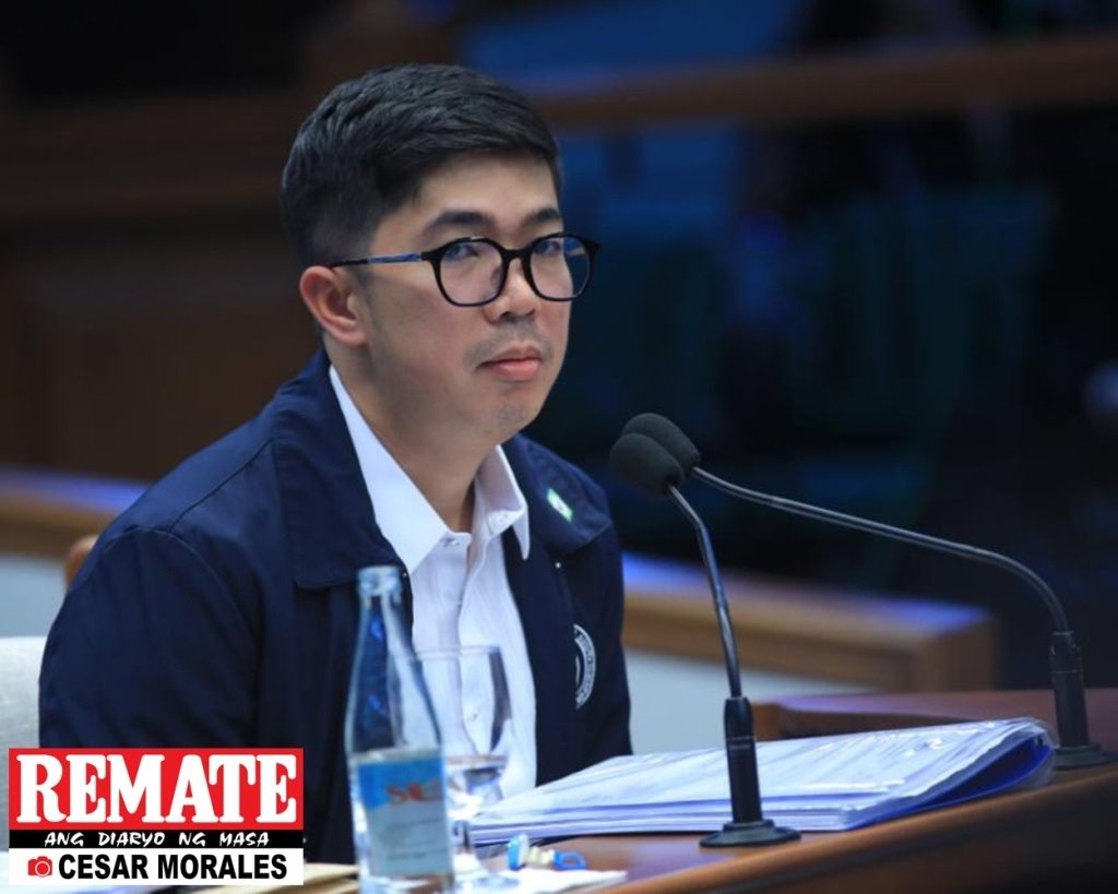 Walang malinaw na pagbabawal o pahintulot sa paggamit ng alyas sa confi funds