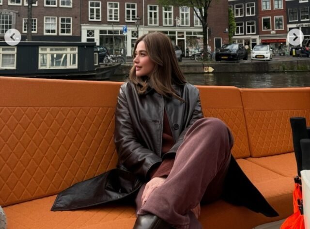 Bea at Vincent, wala pa rin honeymoon