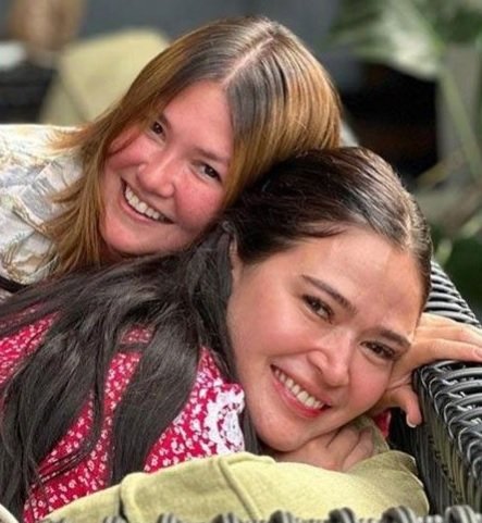 Angelica at Bela, ‘friendship over’ na?
