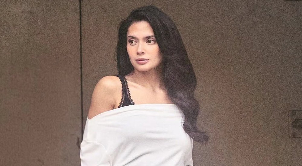Bianca ‘chill’ lang sa cheating confession ni Ruru