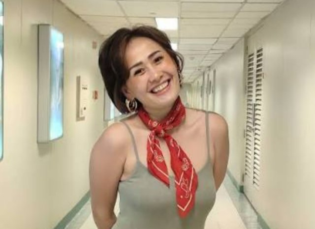 Chariz, nakubra na ang 50% ng TF sa dating show!