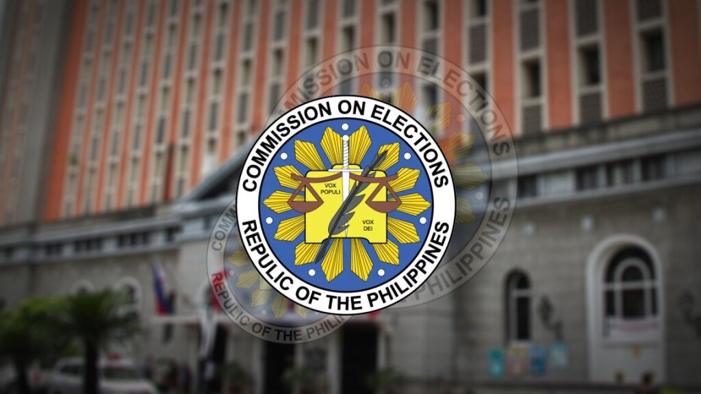 P12K sa guro sa Cavite special polls