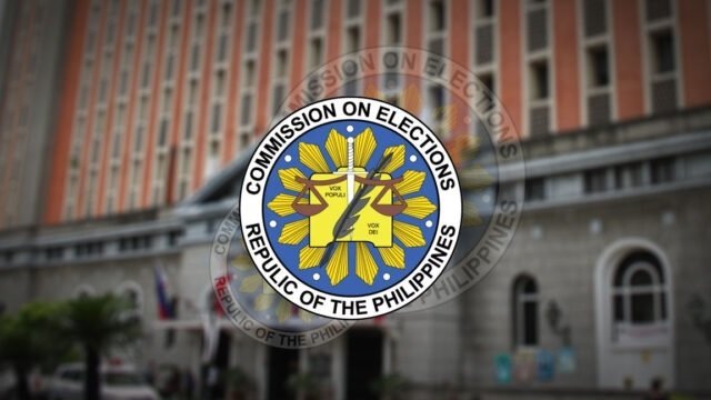 Postponement ng BARMM polls, fake news – Comelec