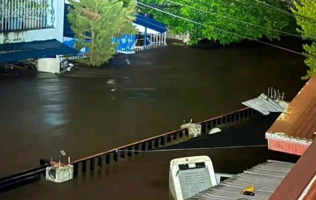 Davao Region walang flood control project sa 2027 NEP