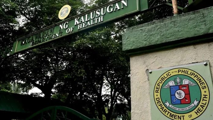 DOH Usec. Perez-Chiong nag-resign!