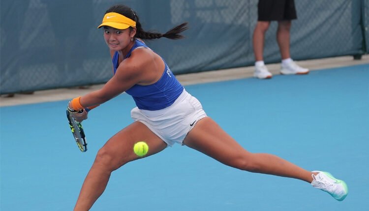 Eala maaring makaharap si Ruse or Linette sa Cincinnati Open second round