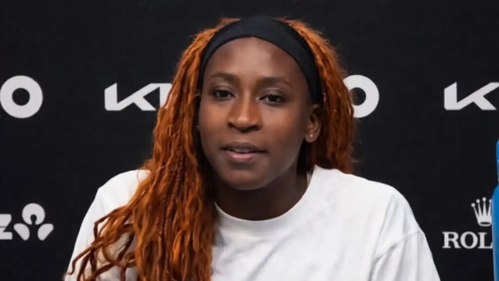 Gauff, nasungkit ang 2nd title sa Cincinnati Open