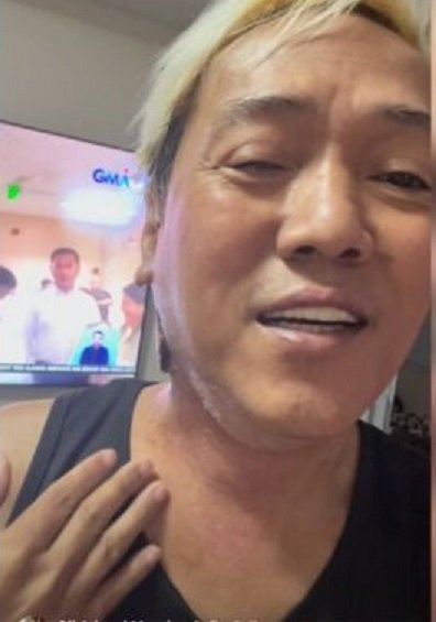 Nagtaning sa buhay ni Ate Gay, napahiya!