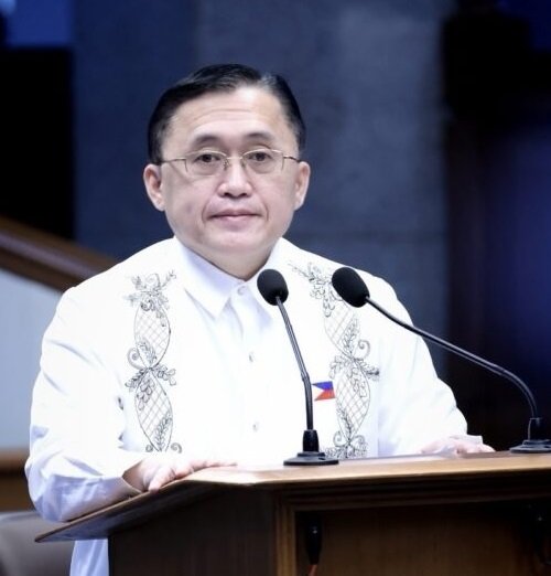 Pagpapalawig ng estate tax amnesty, inihain ni Bong Go