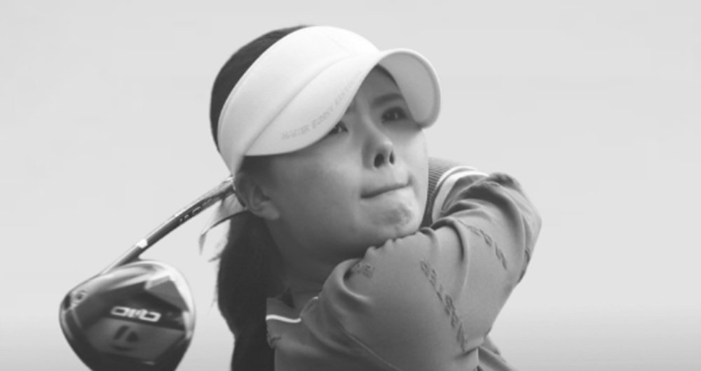 Australian golfer Jessica Bang pumanaw sa edad na 18