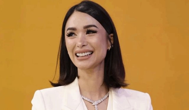 Heart, aminadong may bisyo