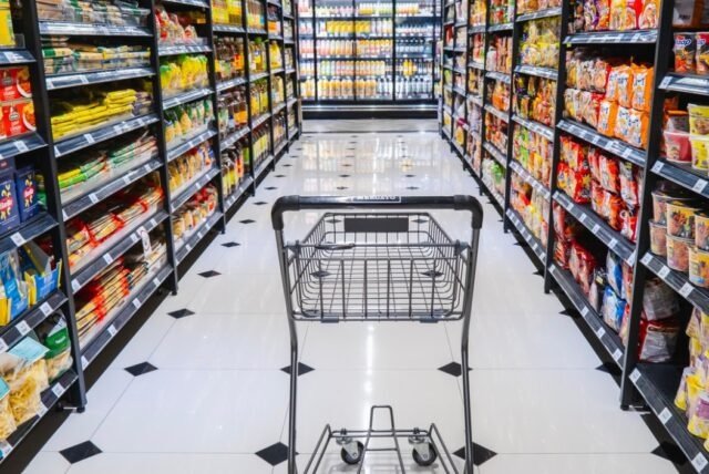 Pagbagal ng inflation ikinatuwa ng Malakanyang