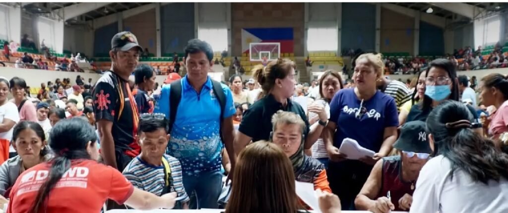 Poverty rate sa PH, bumaba sa record-low na 9.7%