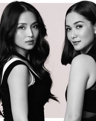 Puksaan sa acting nina Kathryn at Maja, pinag-uusapan!