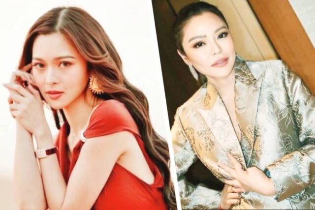 Demanda ni Kim sa ate, tuloy na tuloy!