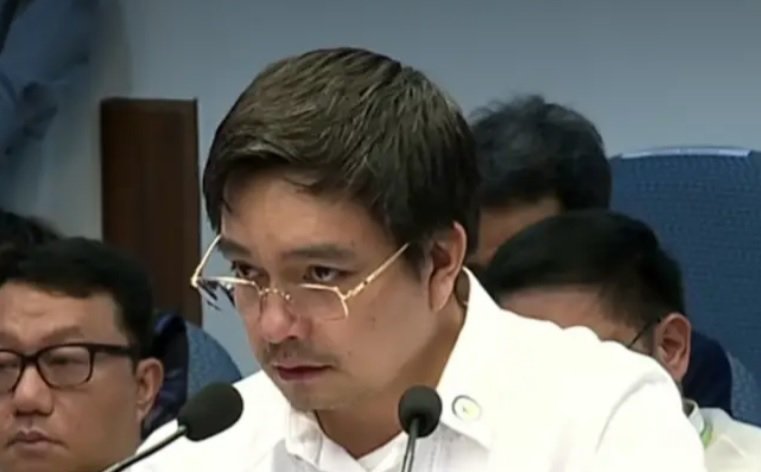 Atty. Jeremy Lotoc, bagong NBI Region 8 director