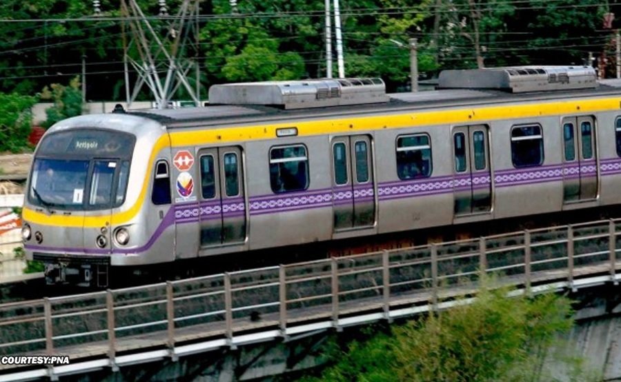 LRT-2 piso fare cashback promo hanggang Agosto 31