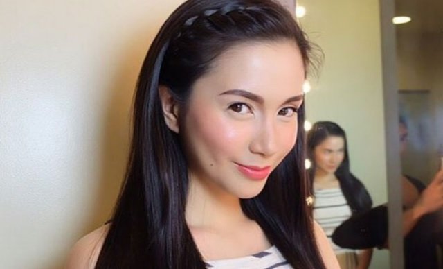 Mariel, naglunsad ng ‘Protect Sen. Robin Padilla Movement’!