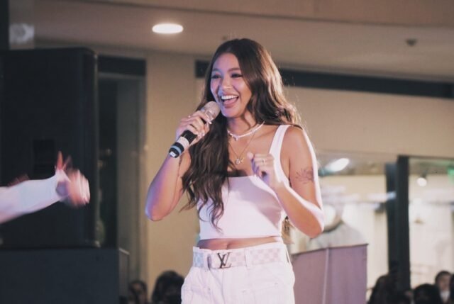Nadine, ‘di bet ang magka-baby