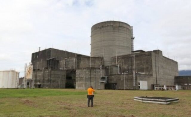 Bataan, 2 pang lugar para sa nuclear power plant
