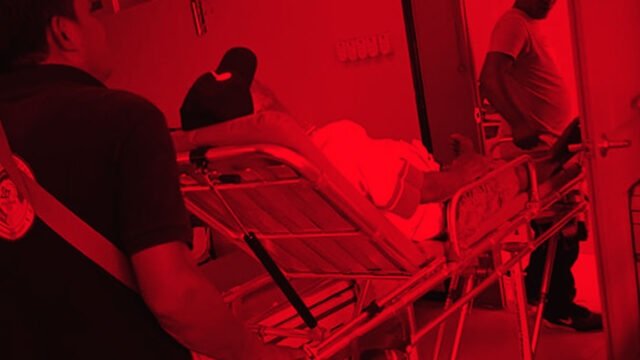 Batas vs ‘hostage’ sa ospital, pinagtibay